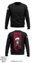 Belfor 35752167 Crew Neck Sweatshirt - 3