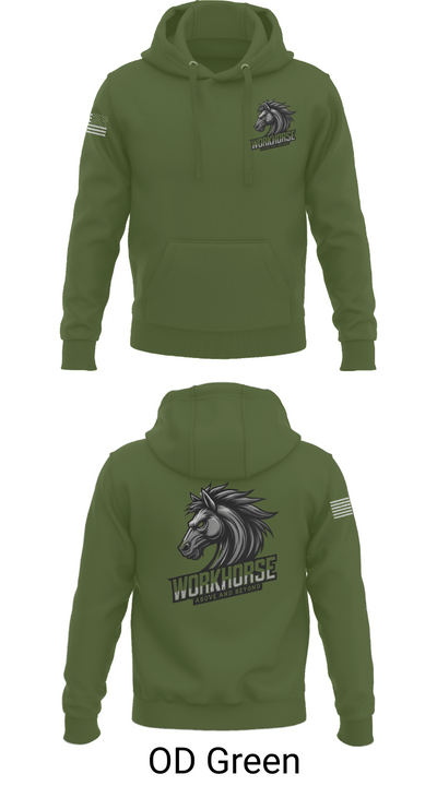 224th MI 54422647 Hoodie - 58