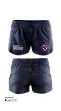 Piper High School Public Services Academy 74445509 Ranger Panties - 1