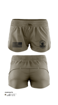 19 AW WAR Center Ranger Panties - 50