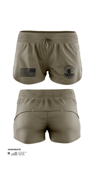 Ranger Panties, 19 AW WAR Center, Air Force, Teamtime, Team time, sublimation, custom sports apparel, team uniforms, spirit wear, spiritwear, sports uniforms, custom shirts, team store, custom team store, fundraiser sports, apparel fundraiser
