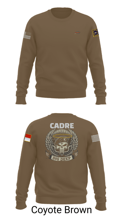 TCA 64730708 Crew Neck Sweatshirt - 5