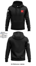 419th Transportation Company 77426737 Hoodie - 3
