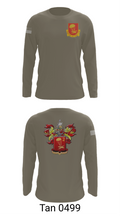2-377 PFAR 10339157 Long Sleeve Performance Shirt 66