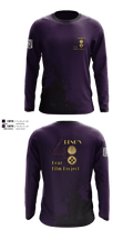 48 Hour Film Project 51622161 Long Sleeve Performance Shirt 1