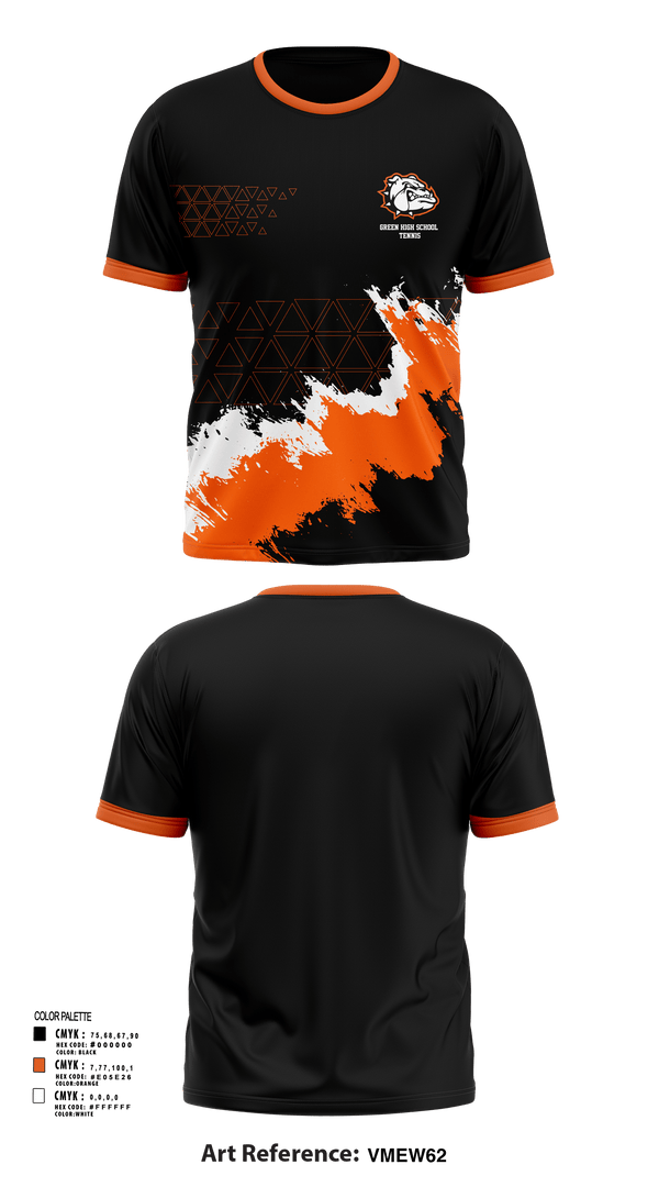 FREE T-SHIRT