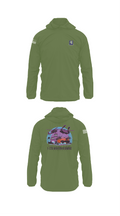 1-228 HHC Phantoms 17599849 Windbreaker - 41