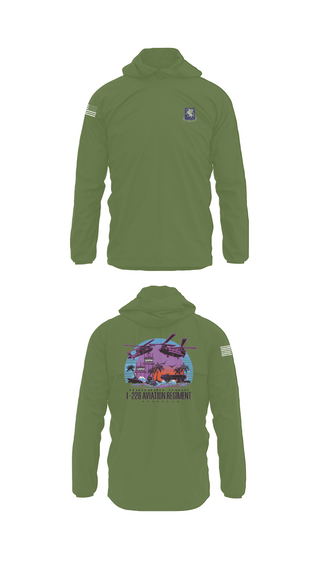 Windbreaker, 1-228 HHC Phantoms, , Teamtime, Team time, sublimation, custom sports apparel, team uniforms, spirit wear, spiritwear, sports uniforms, custom shirts, team store, custom team store, fundraiser sports, apparel fundraiser