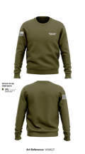 Mckenney Kare's lawn service 35914460 Crew Neck Sweatshirt - 252