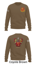 2-377 PFAR 10339157 Crew Neck Sweatshirt - 5