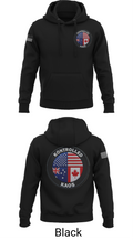 Kontrolled Kaos 4706470 Hoodie - 38
