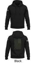 Travis Manion 82293447 Hoodie - 25