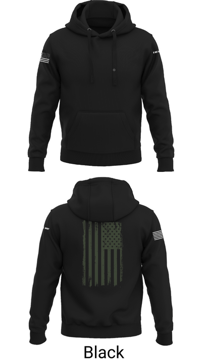 Travis Manion 82293447 Hoodie - 25
