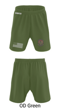 SMCO 97936482 Athletic Shorts With Pockets - 49