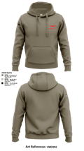 Drone Recon 84902337 Hoodie - 1