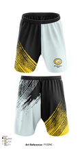 Goodland Cowboys Tennis 92635986 Athletic Shorts With Pockets - 59
