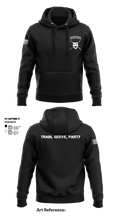 THICC BOIZ 20843626 Hoodie - 3