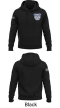 Bate Middle School (John W. Bate) Baseball 45359159 Hoodie - 25