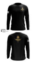 Pinnacle Martial Arts 28485454 Long Sleeve Performance Shirt 5