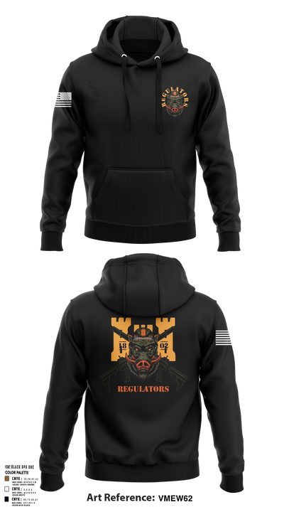 806 EN CO 65397202 Hoodie - 102
