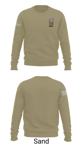 Crew Neck Sweatshirt, C-Trp 1-180th, , Teamtime, Team time, sublimation, custom sports apparel, team uniforms, spirit wear, spiritwear, sports uniforms, custom shirts, team store, custom team store, fundraiser sports, apparel fundraiser