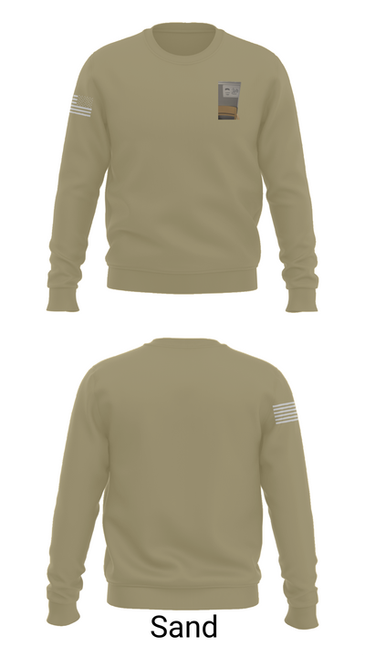 C-Trp 1-180th 28068188 Crew Neck Sweatshirt - 81