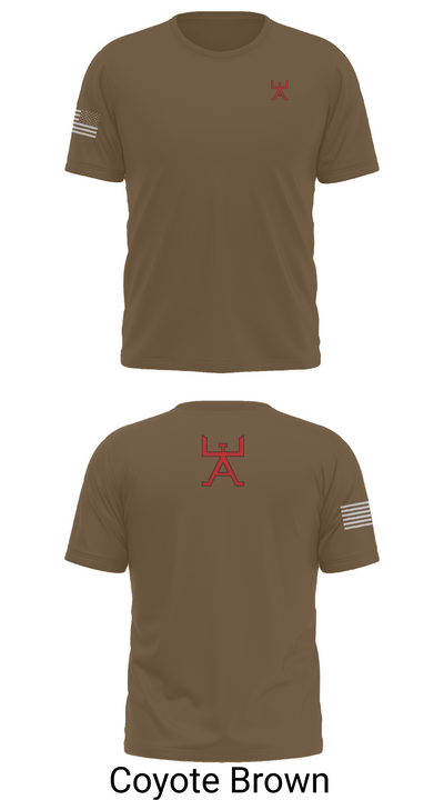 355 CES 91493290 Old School Cotton Feel Shirt - 10