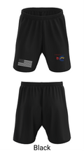 Forreston High School Track and Field 13556673 Athletic Shorts With Pockets - 20