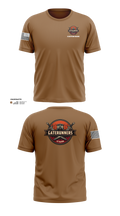 C Co 541st 2016982 Old School Cotton Feel Shirt - 41