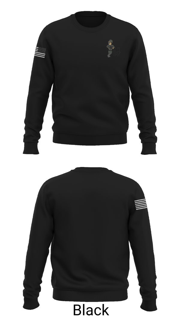 Crew Neck Sweatshirt, Hamilton-Wenham Regional High School Field Hockey, Field Hockey, Teamtime, Team time, sublimation, custom sports apparel, team uniforms, spirit wear, spiritwear, sports uniforms, custom shirts, team store, custom team store, fundraiser sports, apparel fundraiser