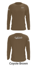 For The Family 85237509 Long Sleeve Performance Shirt 6