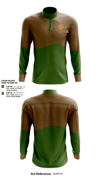Quarter Zip Jacket, Best fitness solutions, , Teamtime, Team time, sublimation, custom sports apparel, team uniforms, spirit wear, spiritwear, sports uniforms, custom shirts, team store, custom team store, fundraiser sports, apparel fundraiser