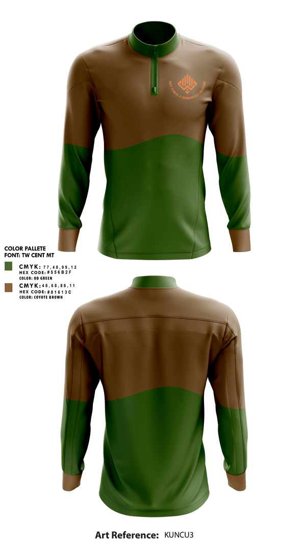 Quarter Zip Jacket, Best fitness solutions, , Teamtime, Team time, sublimation, custom sports apparel, team uniforms, spirit wear, spiritwear, sports uniforms, custom shirts, team store, custom team store, fundraiser sports, apparel fundraiser