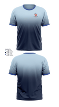 Sunshine City Phoenix 76021940 Short Sleeve Performance Shirt - 1