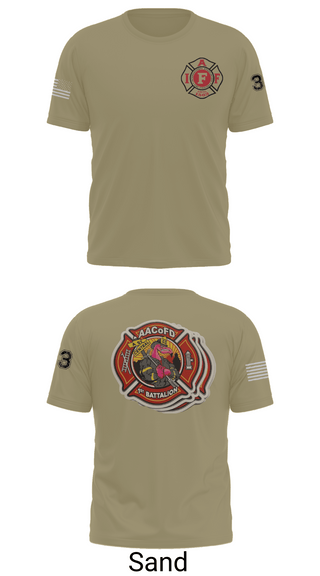 Old School Cotton Feel Shirt, Glen Burnie, Fire Department, Teamtime, Team time, sublimation, custom sports apparel, team uniforms, spirit wear, spiritwear, sports uniforms, custom shirts, team store, custom team store, fundraiser sports, apparel fundraiser