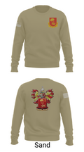 2-377 PFAR 10339157 Crew Neck Sweatshirt - 85