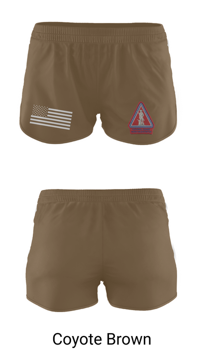 Recruiting and Retention Battalion 2441772 Ranger Panties - 3