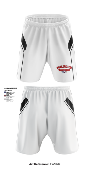 Athletic Shorts With Pockets, Northeast Toros Football, Football, Teamtime, Team time, sublimation, custom sports apparel, team uniforms, spirit wear, spiritwear, sports uniforms, custom shirts, team store, custom team store, fundraiser sports, apparel fundraiser