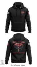 B-Co MRB Mamba 47249464 Hoodie - 105