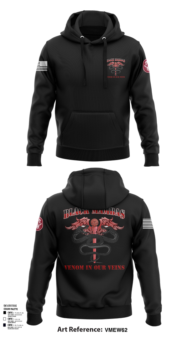 Hoodie, B-Co MRB Mamba, , Teamtime, Team time, sublimation, custom sports apparel, team uniforms, spirit wear, spiritwear, sports uniforms, custom shirts, team store, custom team store, fundraiser sports, apparel fundraiser