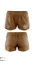 Marine Patrol Unit Ranger Panties - 2