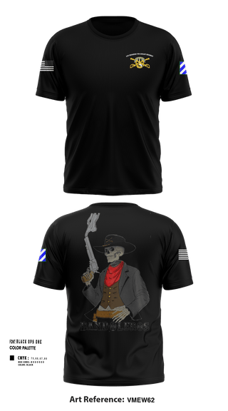 Old School Cotton Feel Shirt, Bandoleros, , Teamtime, Team time, sublimation, custom sports apparel, team uniforms, spirit wear, spiritwear, sports uniforms, custom shirts, team store, custom team store, fundraiser sports, apparel fundraiser