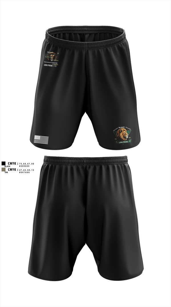 Athletic Shorts With Pockets, BSO, , Teamtime, Team time, sublimation, custom sports apparel, team uniforms, spirit wear, spiritwear, sports uniforms, custom shirts, team store, custom team store, fundraiser sports, apparel fundraiser