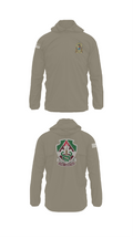 VRA- Fort Eustis Branch 87447712 Windbreaker - 61