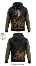 Kontrolled Kaos 65788063 Hoodie - 2