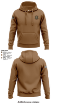 150th Electromagnetic Warfare Squadron 66679137 Hoodie - 106