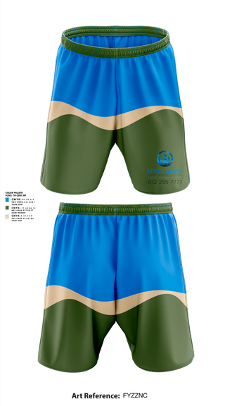 Athletic Shorts With Pockets, Union Glass, , Teamtime, Team time, sublimation, custom sports apparel, team uniforms, spirit wear, spiritwear, sports uniforms, custom shirts, team store, custom team store, fundraiser sports, apparel fundraiser
