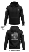 Adam Platoon 34033913 Hoodie - 100