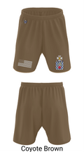 1st Battalion, 16th Infantry Regiment 49453656 Athletic Shorts With Pockets - 9