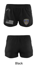 California Highway Patrol 18919595 Ranger Panties - 22